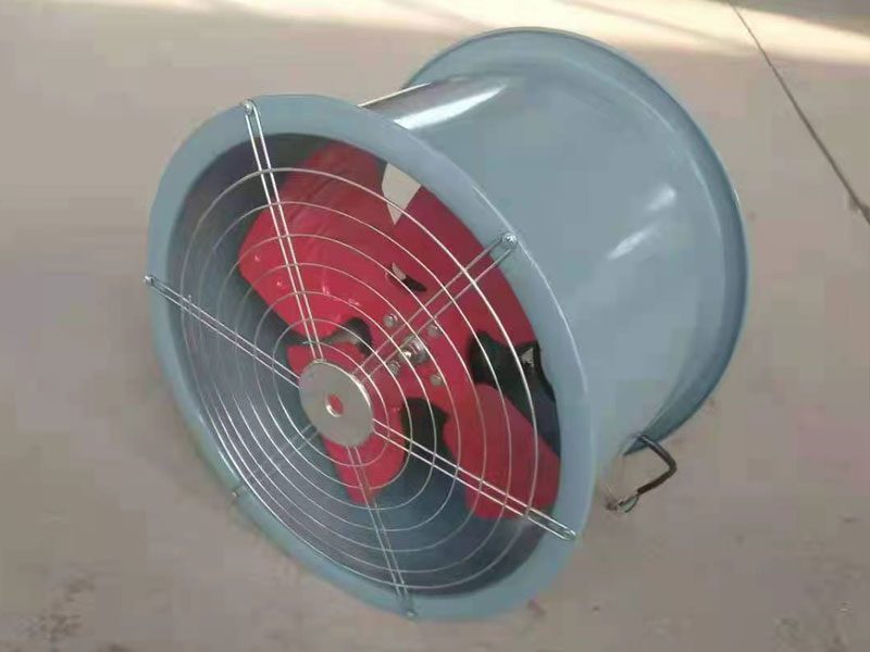 軸流風機